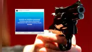 Sicarios y armas en redes sociales: criminales ofrecen sus servicios abiertamente en el Perú