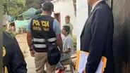 Capturan en Trujillo a sujeto con mas de 450 videos de abuso sexual infantil: fue reportado por Google
