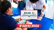 IFARHU: conoce cuáles son las provincias que recibirán antes el SEGUNDO PAGO del PASE-U 2024