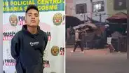 La Victoria: cayó ‘Calambrito’, un escurridizo ladrón que ‘calentaba’ antes de robar celulares