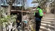 Conmoción en Ate: por venganza habrían asesinado a una madre y a dos de sus hijos