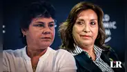 Norma Yarrow: "Tenemos un gabinete que solo se encarga para defender a la presidenta"