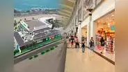 Este nuevo centro comercial tiene inversión de $25 millones y abriría en diciembre: vecinos de Lima sur lo disfrutarán