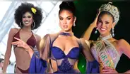 ¿Cuál es la edad y estatura real de Arlette Rujel, la peruana que sueña con la corona de Luciana Fuster en el MGI 2024?