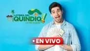 RESULTADOS Lotería del Quindío EN VIVO HOY: qué cayó el último sorteo y número ganador del 24 de octubre vía Telecafé