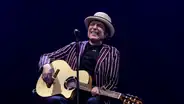 Joaquín Sabina presente “Hola y Adiós” con la canción “Un último vals”