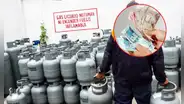 Precio del balón de gas llega a los S/ 65 en varios distritos de Lima: ¿por qué motivo?