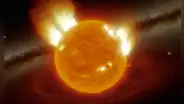 El Sol dejará de existir y científicos de la NASA saben cuánto tiempo le queda: qué pasará con la Tierra cuando suceda