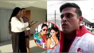 Christian Domínguez LE RESPONDE a la amiga de Pamela Franco y NIEGA mudanza con Karla Tarazona: "Jamás le quité algo"
