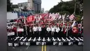 Trabajadores de construcción piden frenar la delincuencia