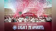 Universitario y sus chances de ser bicampeón nacional. Alianza y Cristal sueñan