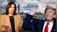 ¿Quién está ganando las Elecciones en Estados Unidos? Cómo van las encuestas entre Trump y Kamala HOY, 24 de octubre