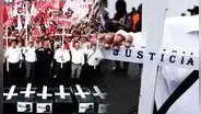 Gremios de construcción convocan a transportistas a una marcha conjunta: "La delincuencia no acaba si no actuamos unidos"