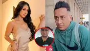 Doctor de Pamela Franco revela cuánto costaron sus cirugías y aclara si Christian Cueva pagó la cuenta