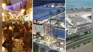 La Molina, Lurín y Punta Hermosa se alistan para la inauguración de NUEVOS centros comerciales: ¿qué tiendas formarán parte de ellos?