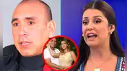 Rafael Fernández ROMPE su silencio y niega infelidad a Karla Tarazona: "Una falta de respeto"