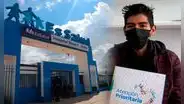 Extirpan tumor gigante de más de 15 kilos a joven en Puno: ocupaba casi toda la región abdominal