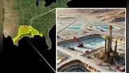 Geólogos encuentran yacimiento de litio en Estados Unidos que convertiría al país en líder mundial en este mineral