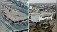 ¿No fue el Jockey Plaza? Conoce el primer centro comercial que se inauguró en el país: cumple 48 años
