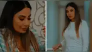 Pamela López SORPRENDE con su debut en la actuación como PROTAGONISTA de videoclip de salsa