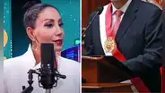 Paola Ruíz ASEGURA que expresidente de Perú intentó SEDUCIRLA: "No está muerto, sigue vivo"