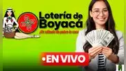 Lotería de Boyacá EN VIVO, 26 de octubre: sigue los RESULTADOS del sorteo 4543 y premio mayor