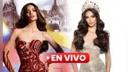 Miss Grand International 2024 EN VIVO: sigue AQUÍ a Anna Blanco y mira a la venezolana en su presentación del certamen de belleza