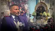 ¿Cuándo es la procesión del Señor de los Milagros 2024? Conoce la ruta y horario del cuarto y quinto recorrido