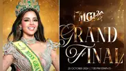 ¿Quién GANÓ el Miss Grand International 2024? Conoce a la SUCESORA de la peruana Luciana Fuster