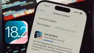 Se acerca iOS 18.2: conoce los cambios que llegarán a tu iPhone con la NUEVA actualización