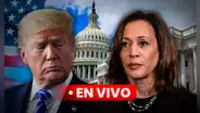 ¿Quién va ganando las elecciones en Estados Unidos 2024? Última hora de Trump vs. Kamala, encuestas y cierres de campaña