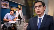 Martín Vizcarra: Poder Judicial evaluará el 7 de noviembre la devolución de sus bienes valorizados en más de S/5 millones