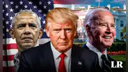 Donald Trump y los 4 presidentes de Estados Unidos que ganaron las elecciones pese a perder la votación popular