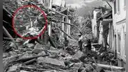 La ciudad de Perú que quedó SEPULTADA bajo toneladas de lodo y piedras tras un devastador terremoto: tragedia dejó 20.000 fallecidos
