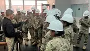 Derogación de la ley FAME afectará la adquisición de equipos militares