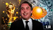 Emilio Azcárraga deja Televisa por caso FIFAGate: ¿cuánto vale su fortuna y por qué es investigado en Estados Unidos?