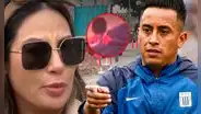 Pamela López EXPONE detalles INÉDITOS del reencuentro de Christian Cueva con su segundo hijo: "Llegó como un delincuente"