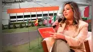 Trabajó 10 años en una empresa en Perú hasta que la despidieron y hoy gana miles de soles como líder consultora: "Mi vida dio un giro"