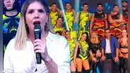 Piero Arenas expone TERRIBLE EXPERIENCIA con Johanna San Miguel en 'EEG': "Llegaba a mi casa a llorar"