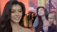 ¡Hizo berrinche! Miss Grand Myanmar ROMPE EN LLANTO tras no ganar en la gran final del MGI 2024: terminó descalza y sin corona