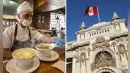 Congreso: Buscan ampliar la reducción del IGV a restaurantes en contra del orden fiscal