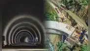 El túnel de 1.775 metros de largo que lleva a Machu Picchu: esta es la fecha de entrega del megaproyecto