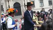 Poder Judicial autoriza que Martín Vizcarra viaje a Moquegua para que pase Navidad y Año Nuevo
