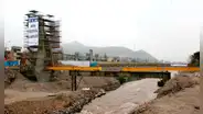 San Juan de Lurigancho y El Agustino conectados por nuevo puente peatonal: detalles y beneficios