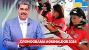 CRONOGRAMA de pago de aguinaldo para trabajadores públicos 2024: revisa cuándo llegarán los próximos depósitos en Venezuela