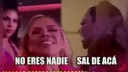 Josetty Hurtado PIERDE LOS PAPELES con periodista que la CUESTIONÓ por denuncias de Andrés Hurtado: "¡Sal de acá!"