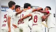 ¡Universitario campeón del Torneo de Reservas! Venció 2-1 en la final a Melgar y clasificó a la Libertadores Sub-20