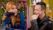 Carlos Carlín habla sobre la muerte de su padre y deja consternada a Magaly Medina: “Estuve molesto con él”