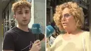 Mujer de 80 años causa sensación por parecer de 40 y revela su método de juventud