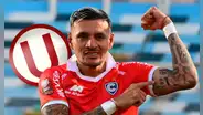 Goleador de Cienciano no ve con malos ojos recibir incentivo para ganarle a Universitario: "Bienvenido sea"